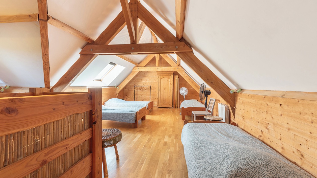 Photo of Bedroom in Herrere