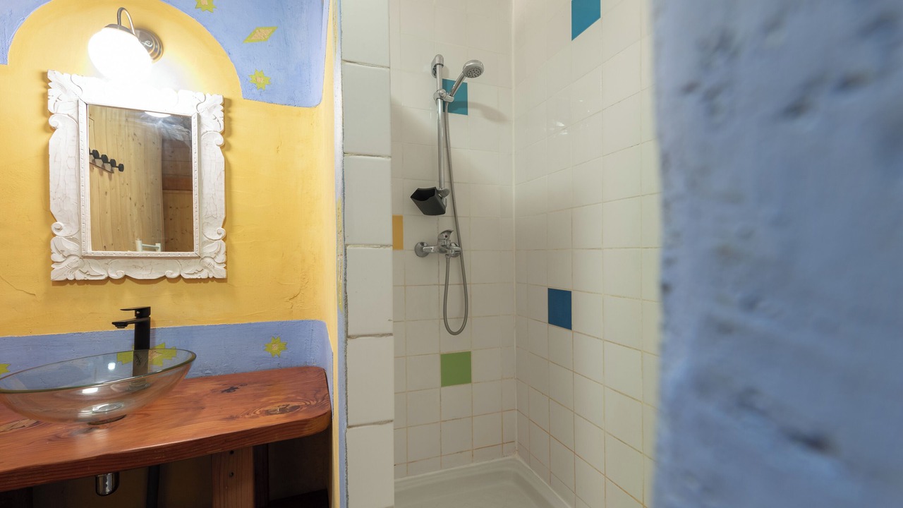 Photo of Bathroom in Herrere