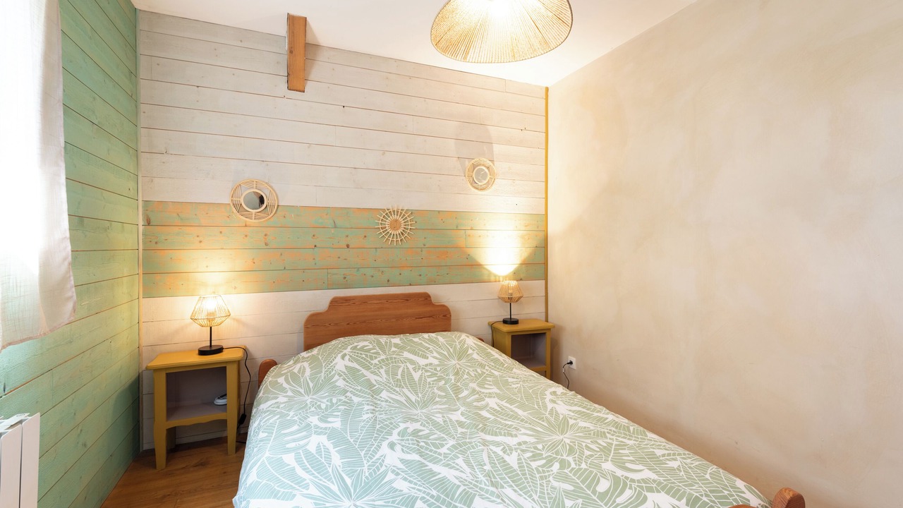 Photo of Bedroom in Herrere