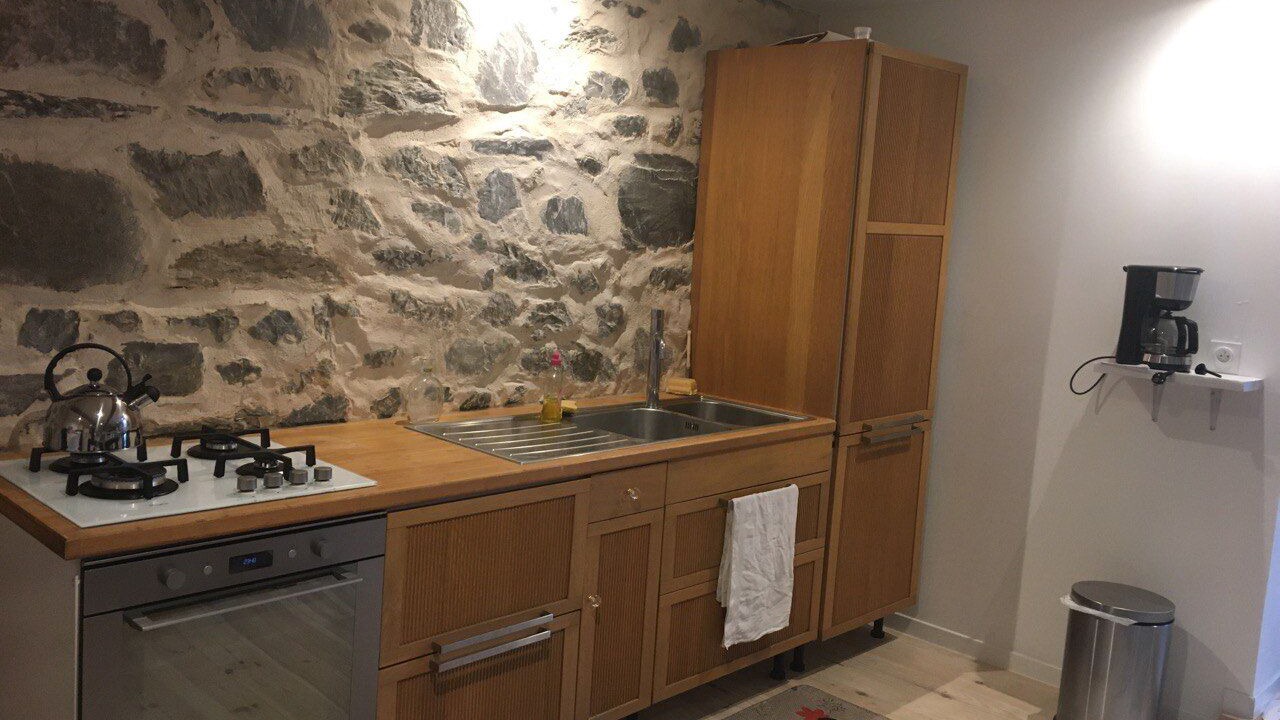 Photo of Kitchen in Beost