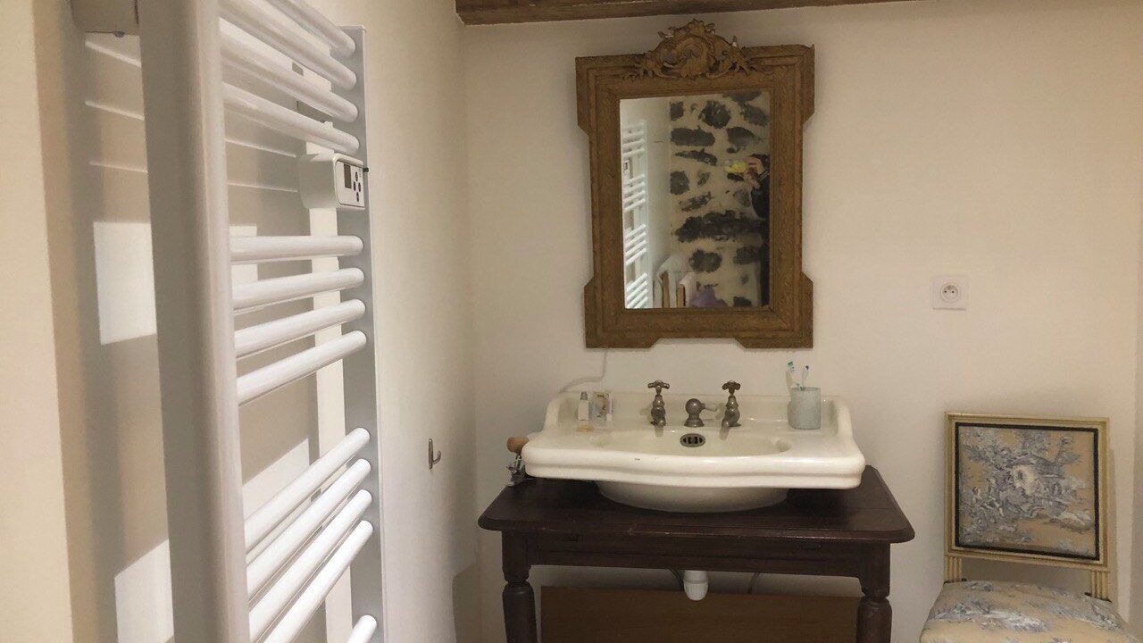 Photo of Bathroom in Beost