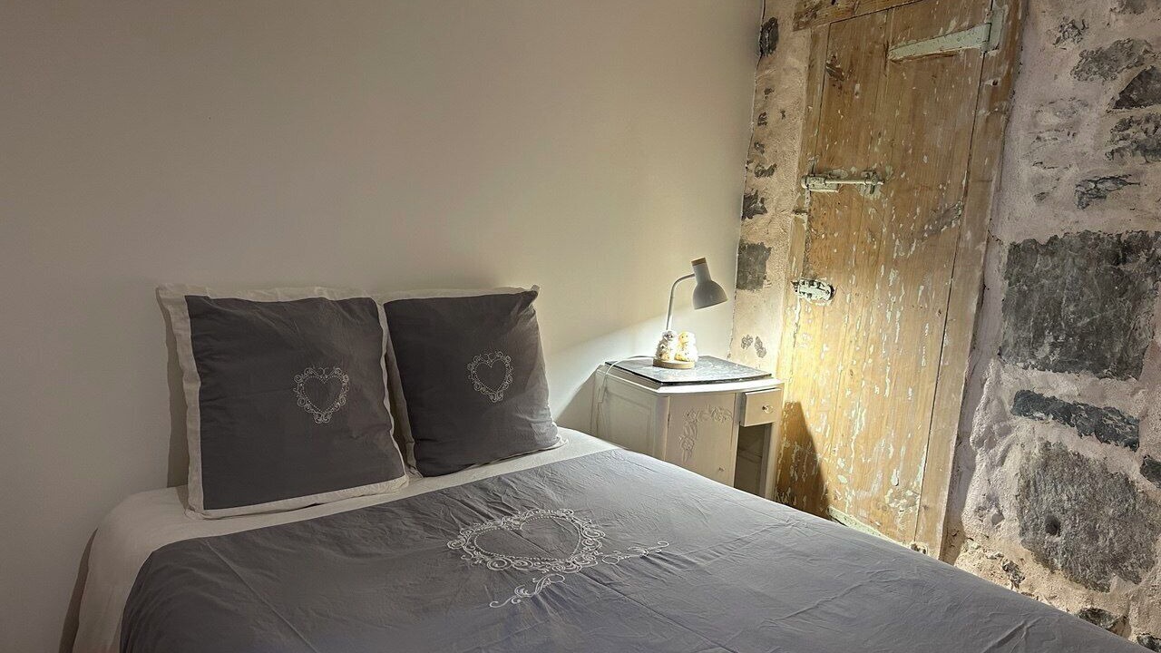 Photo of Bedroom in Beost