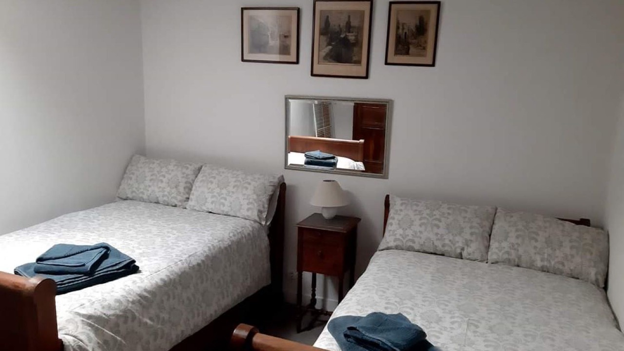 Photo of Bedroom in Les Adjots