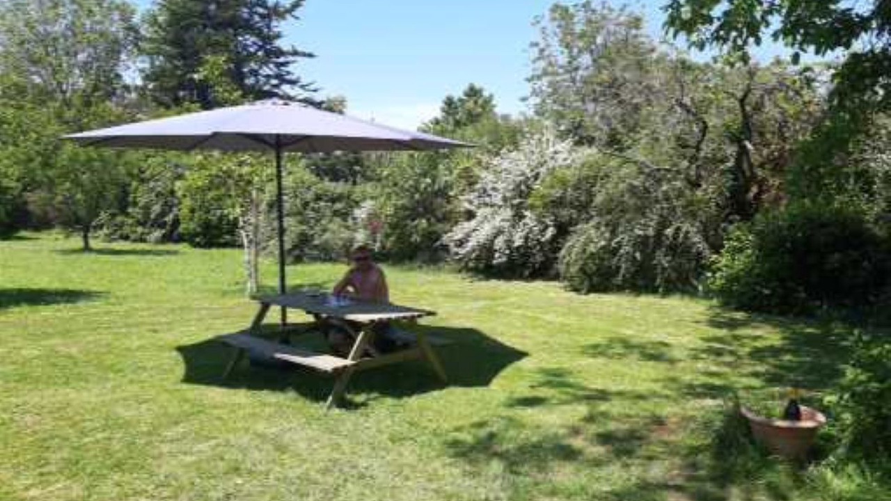 Photo of Outdoor in Les Adjots