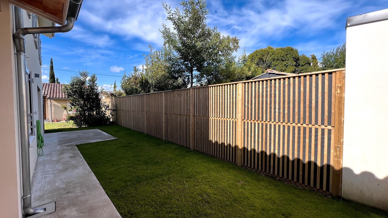Photo of Outdoor in Libourne