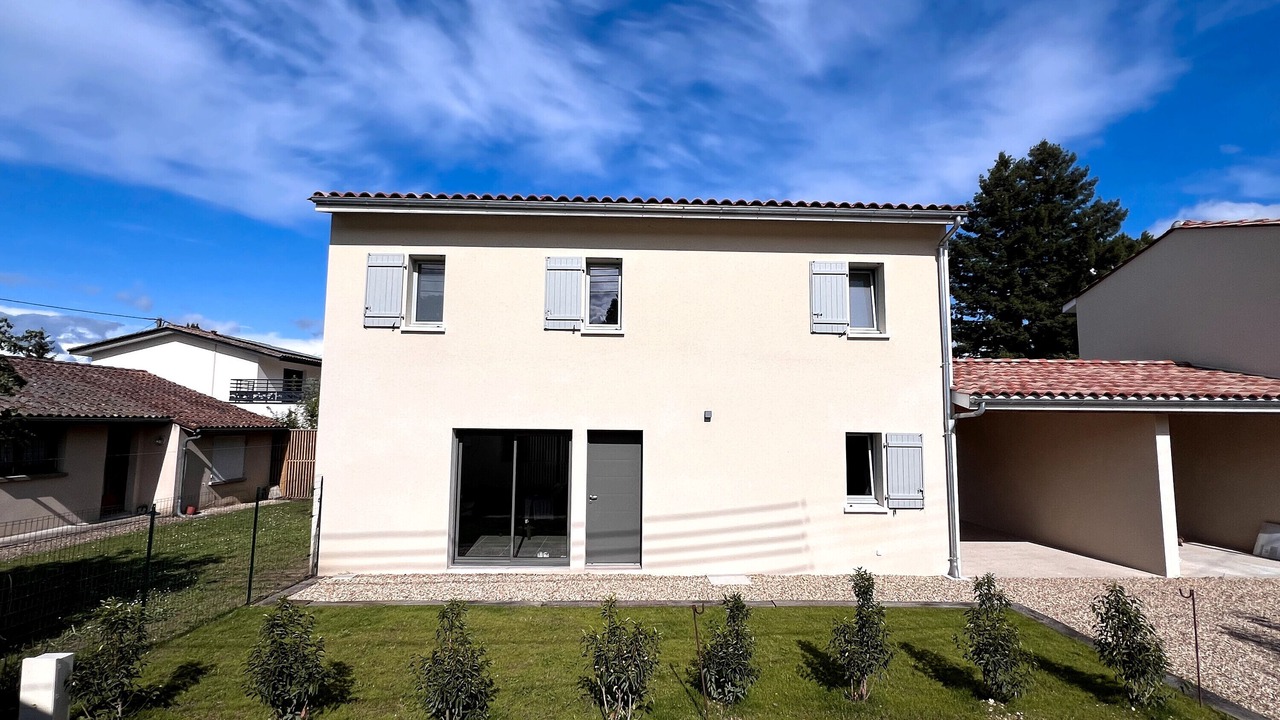 Photo of Outdoor in Libourne