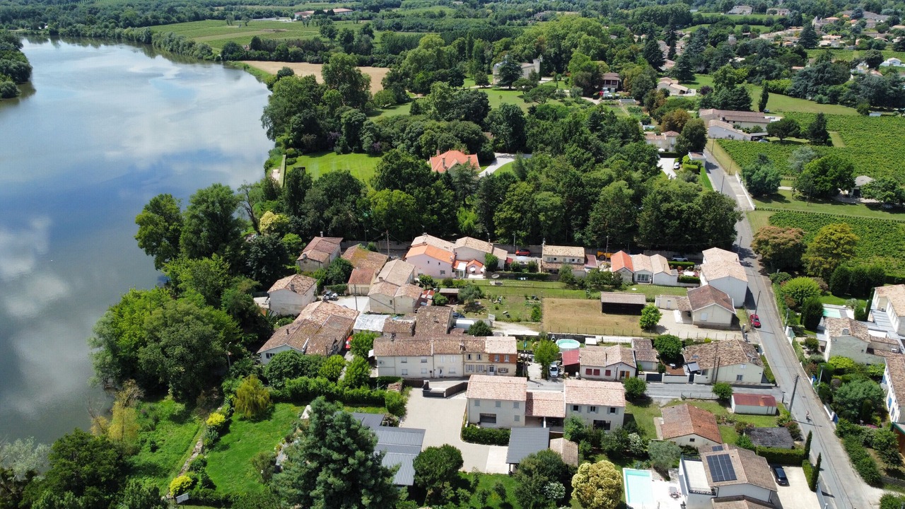 Photo of Outdoor in Libourne