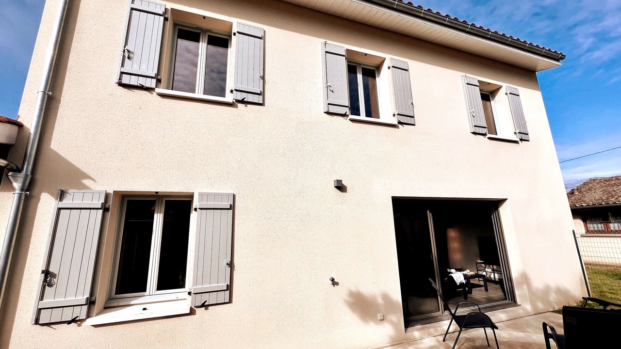 Photo of Outdoor in Libourne