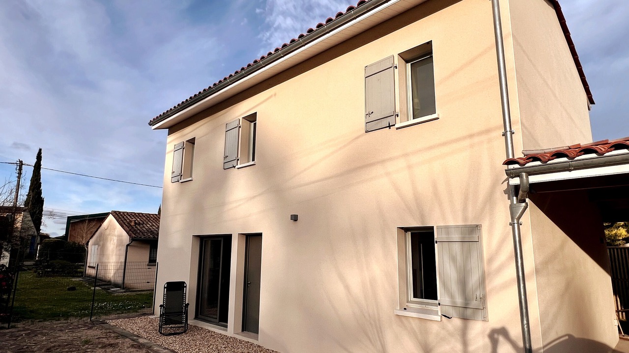 Photo of Outdoor in Libourne