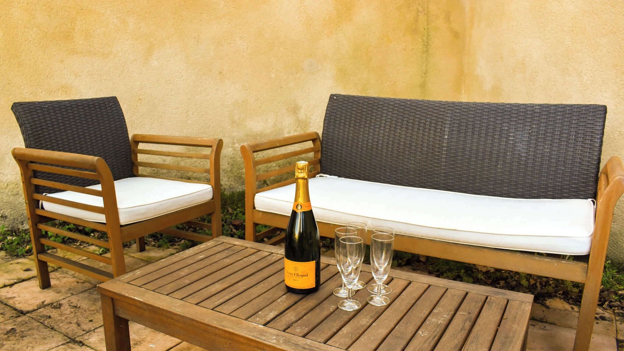 Photo of Outdoor in Festalemps