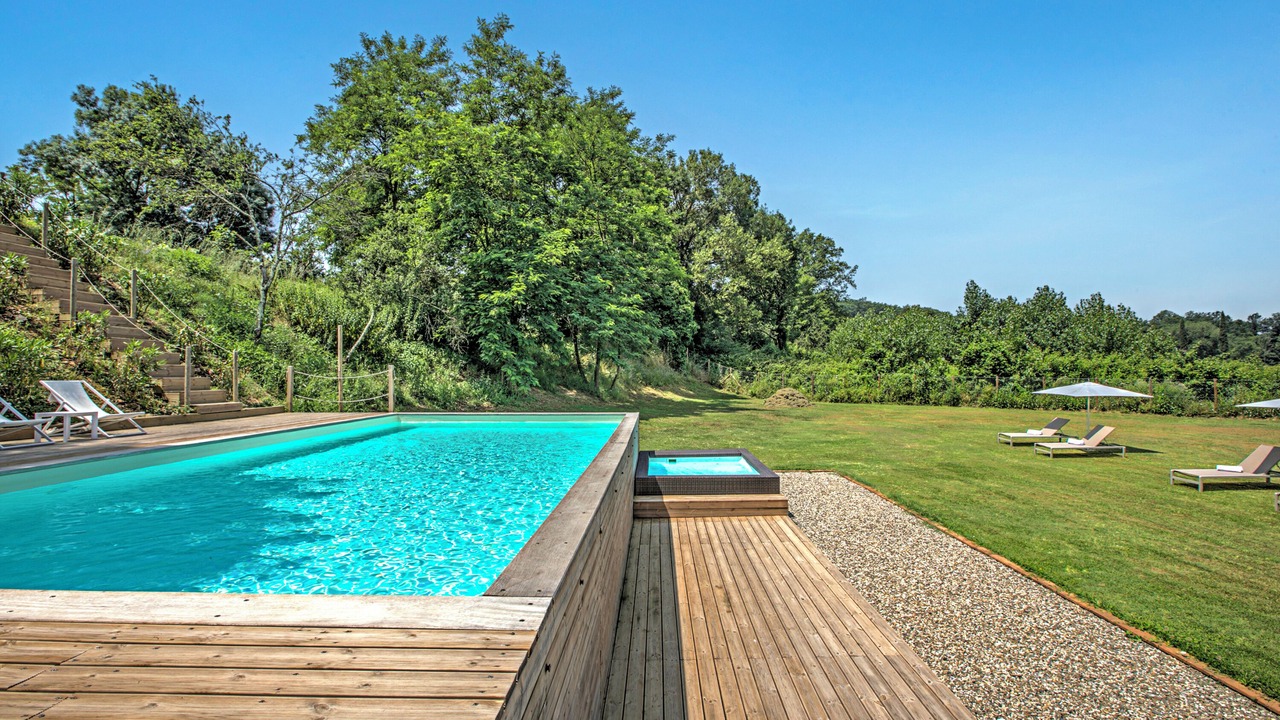 Photo of Outdoor in Civitella Paganico