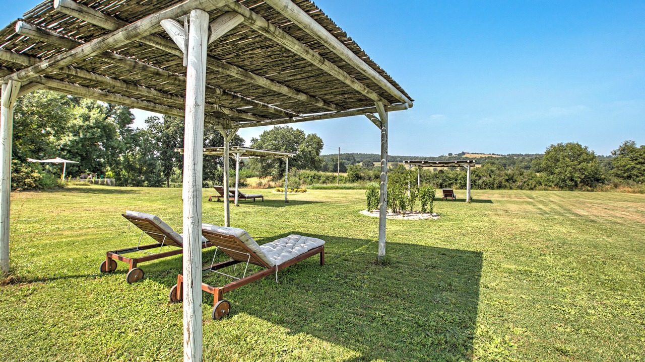 Photo of Outdoor in Civitella Paganico