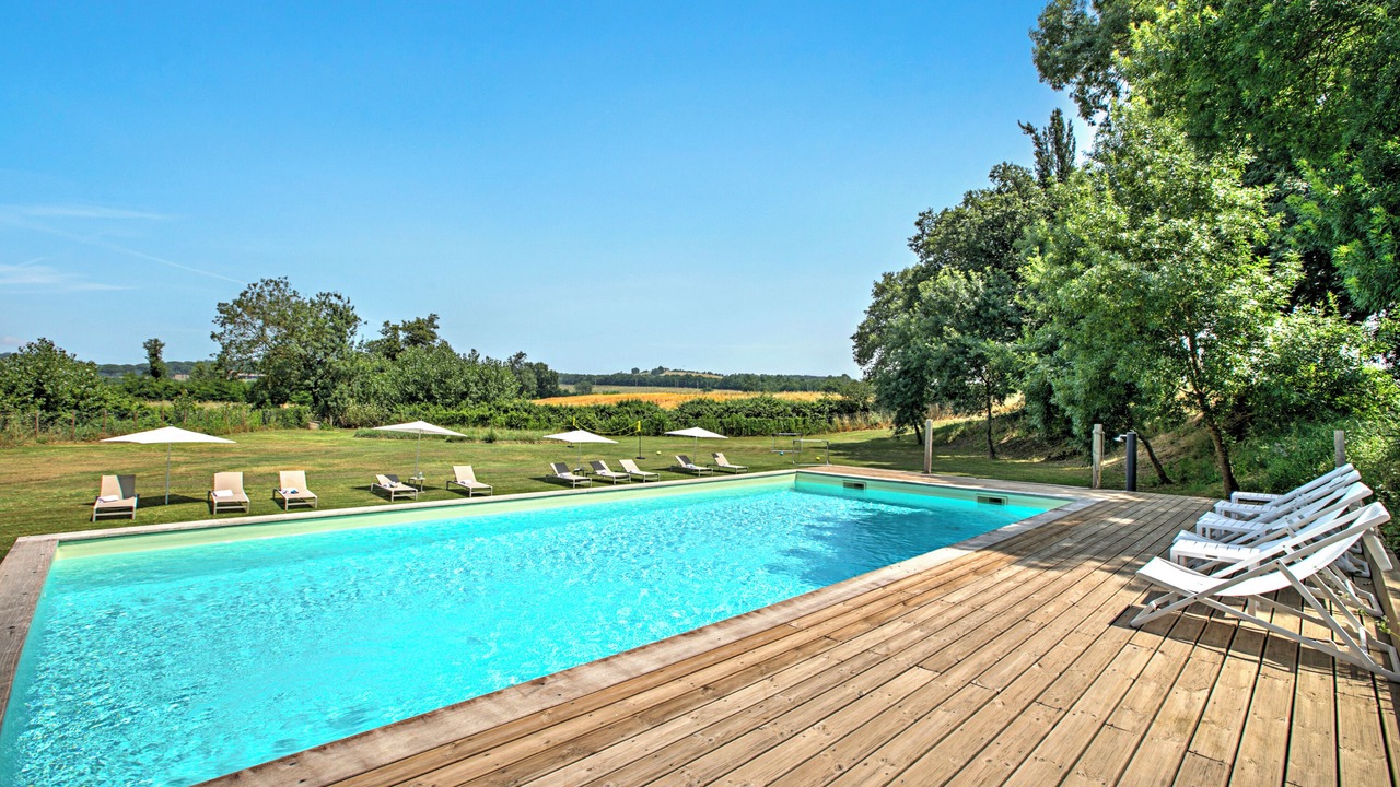 Photo of Outdoor in Civitella Paganico