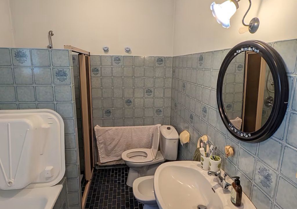 Photo of Bathroom in Parentis-en-Born