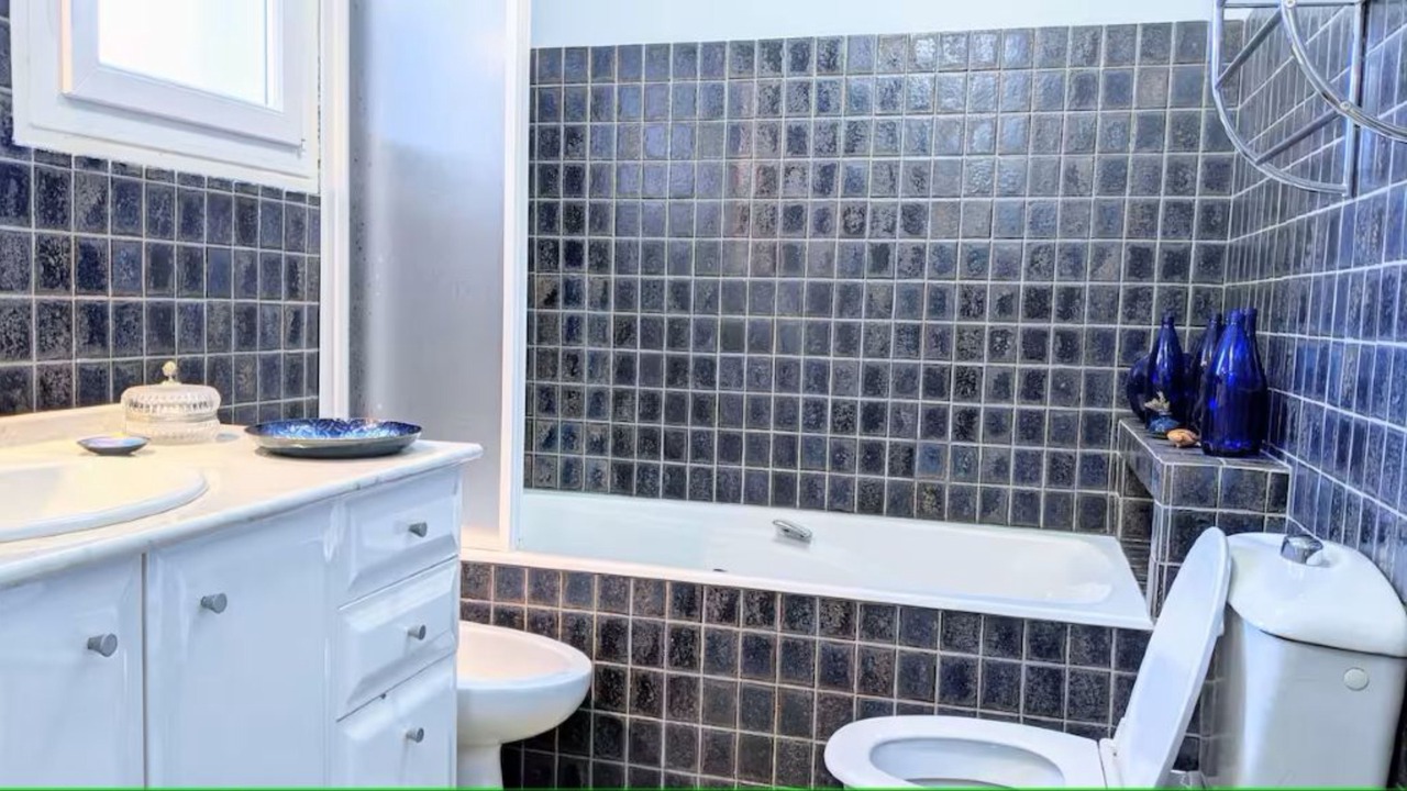 Photo of Bathroom in Parentis-en-Born