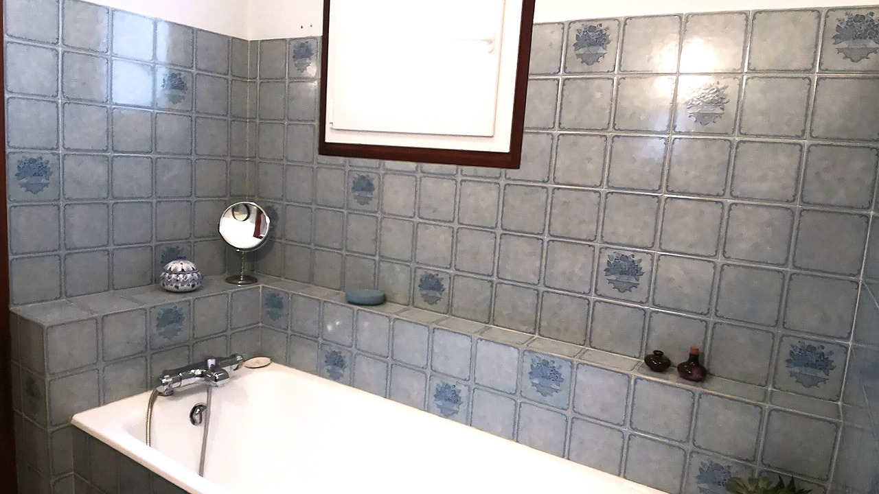 Photo of Bathroom in Parentis-en-Born