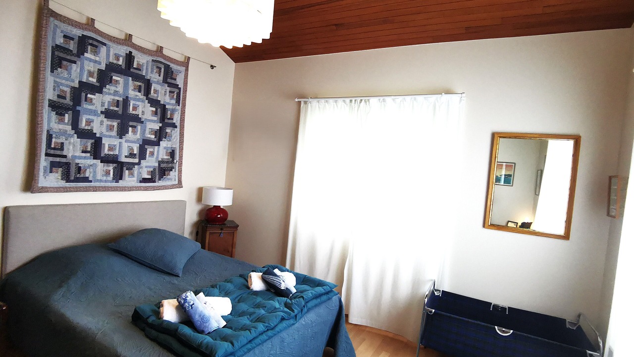Photo of Bedroom in Parentis-en-Born