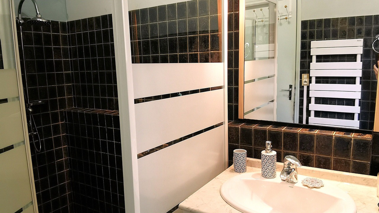 Photo of Bathroom in Parentis-en-Born