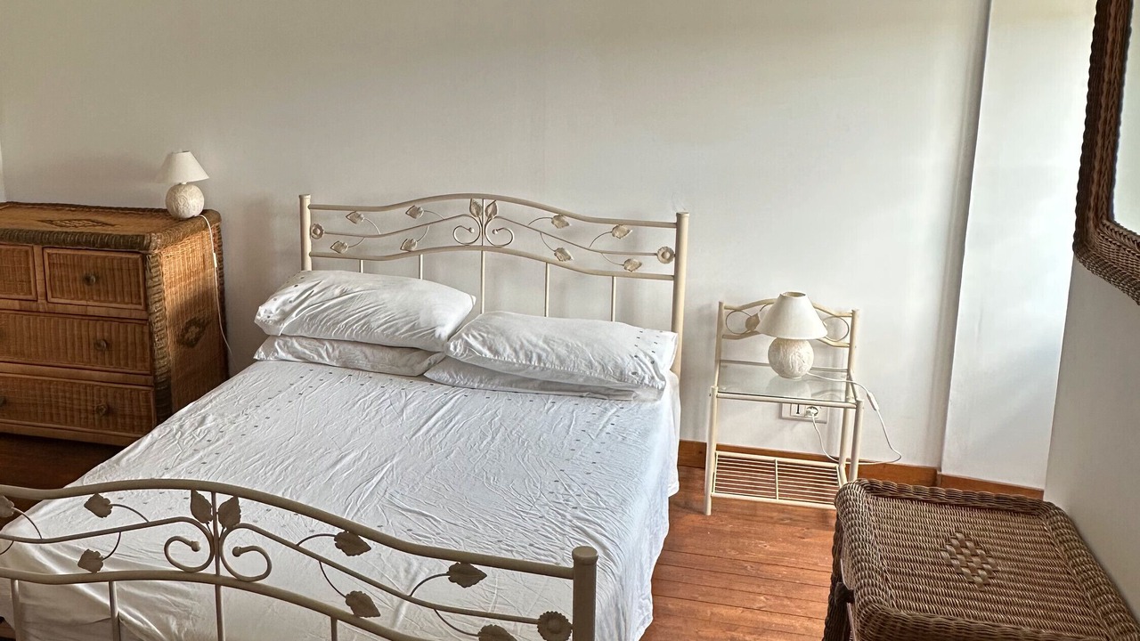 Photo of Bedroom in Surgeres