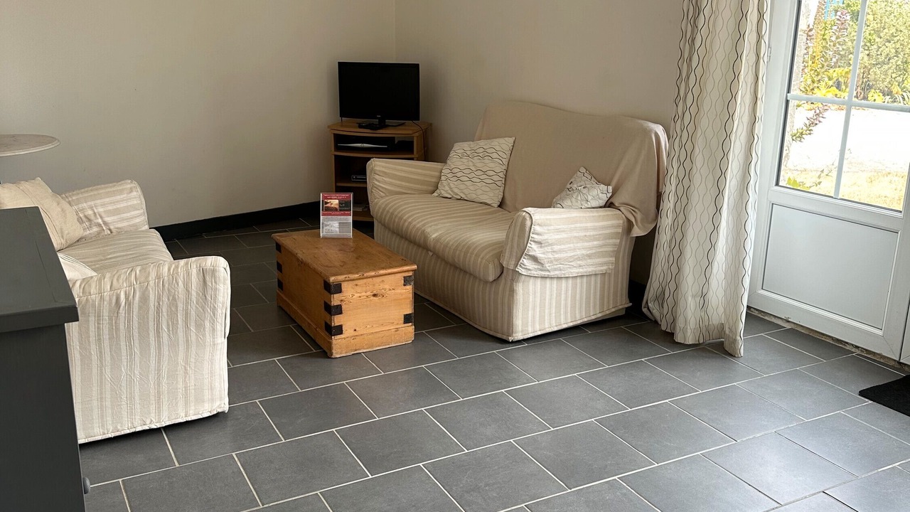 Photo of Livingroom in Surgeres