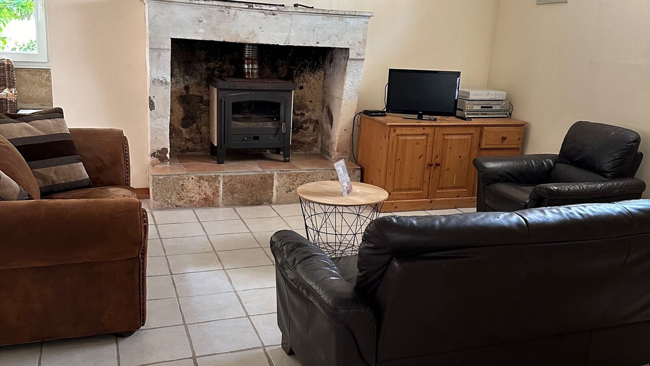 Photo of Livingroom in Surgeres