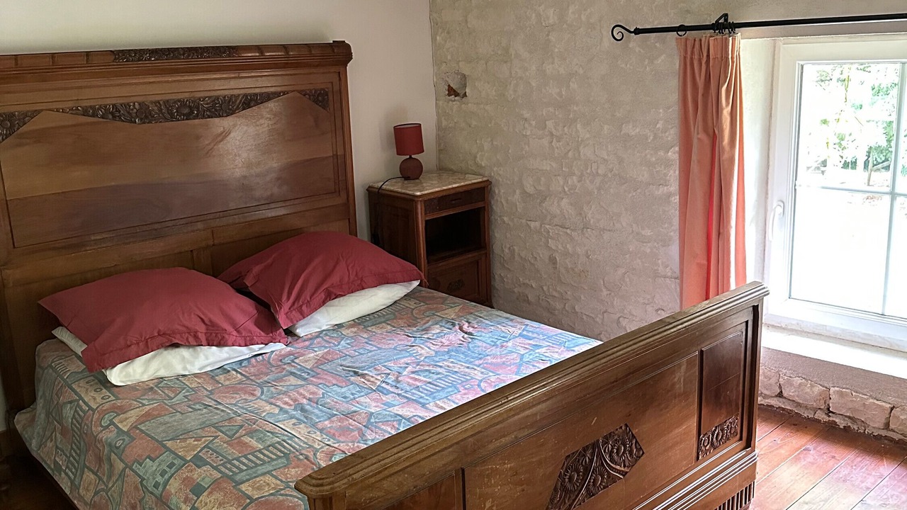 Photo of Bedroom in Surgeres
