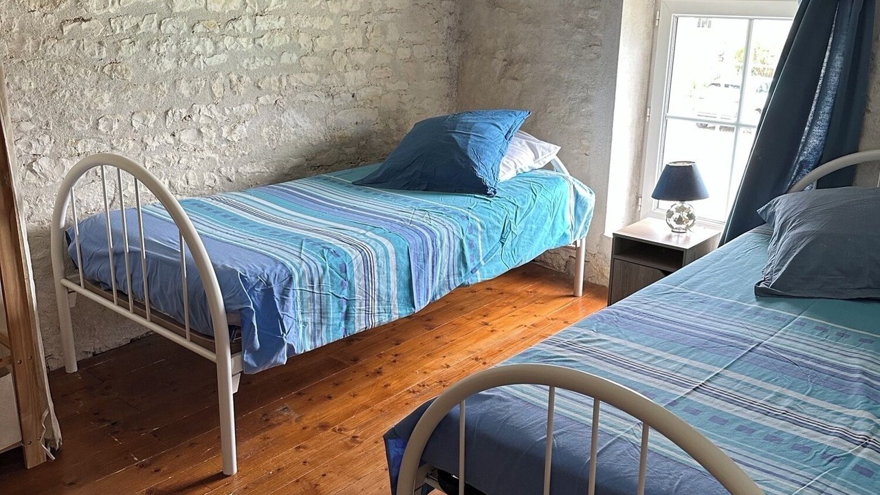 Photo of Bedroom in Surgeres