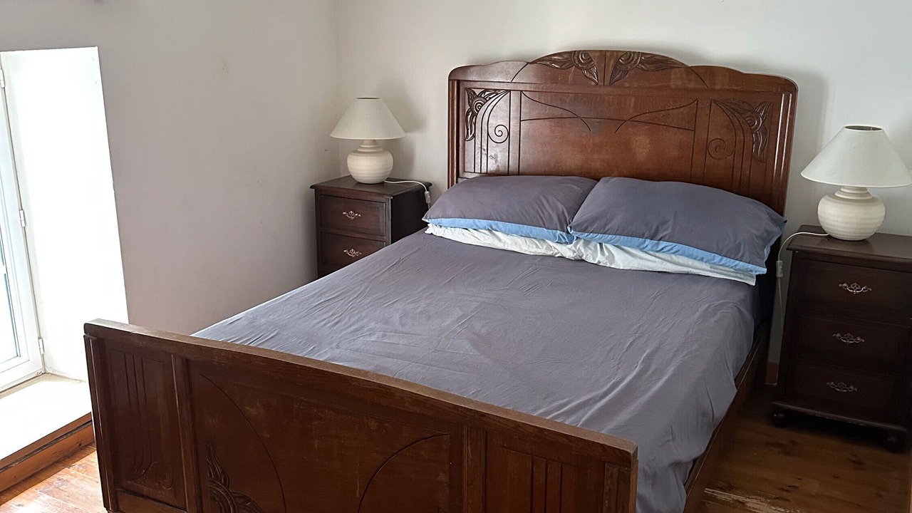 Photo of Bedroom in Surgeres
