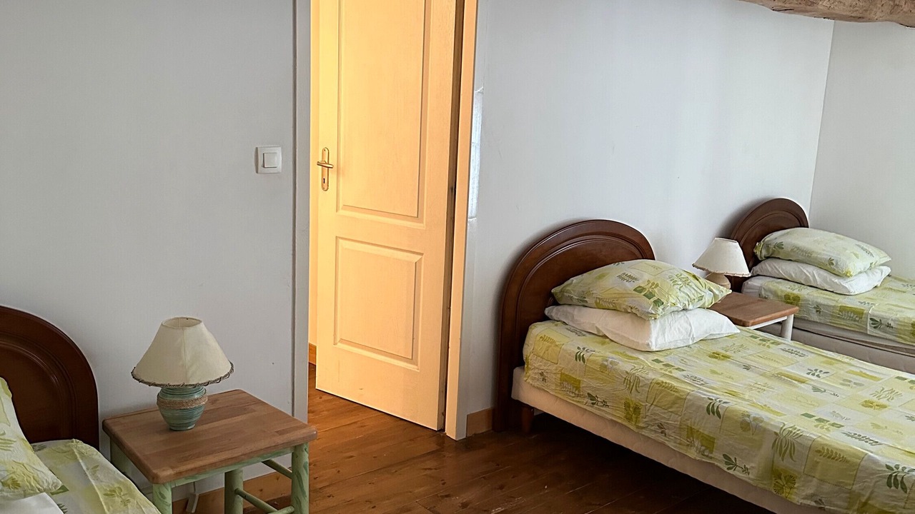 Photo of Bedroom in Surgeres