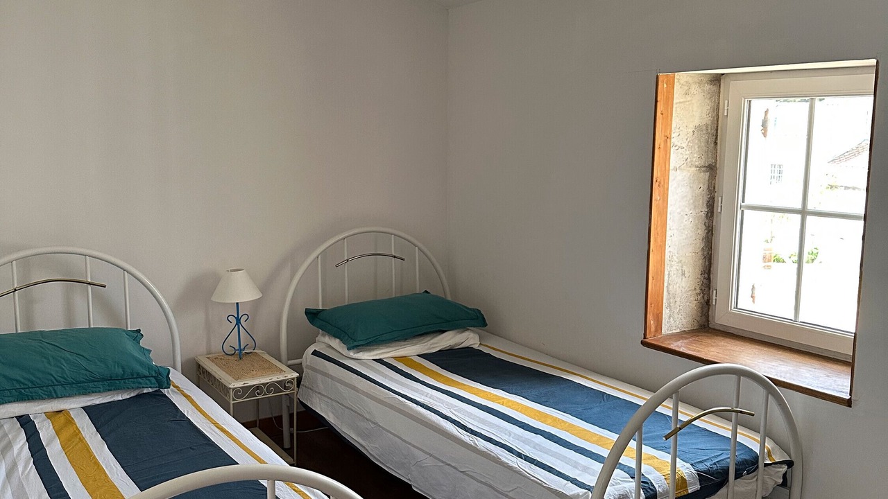 Photo of Bedroom in Surgeres