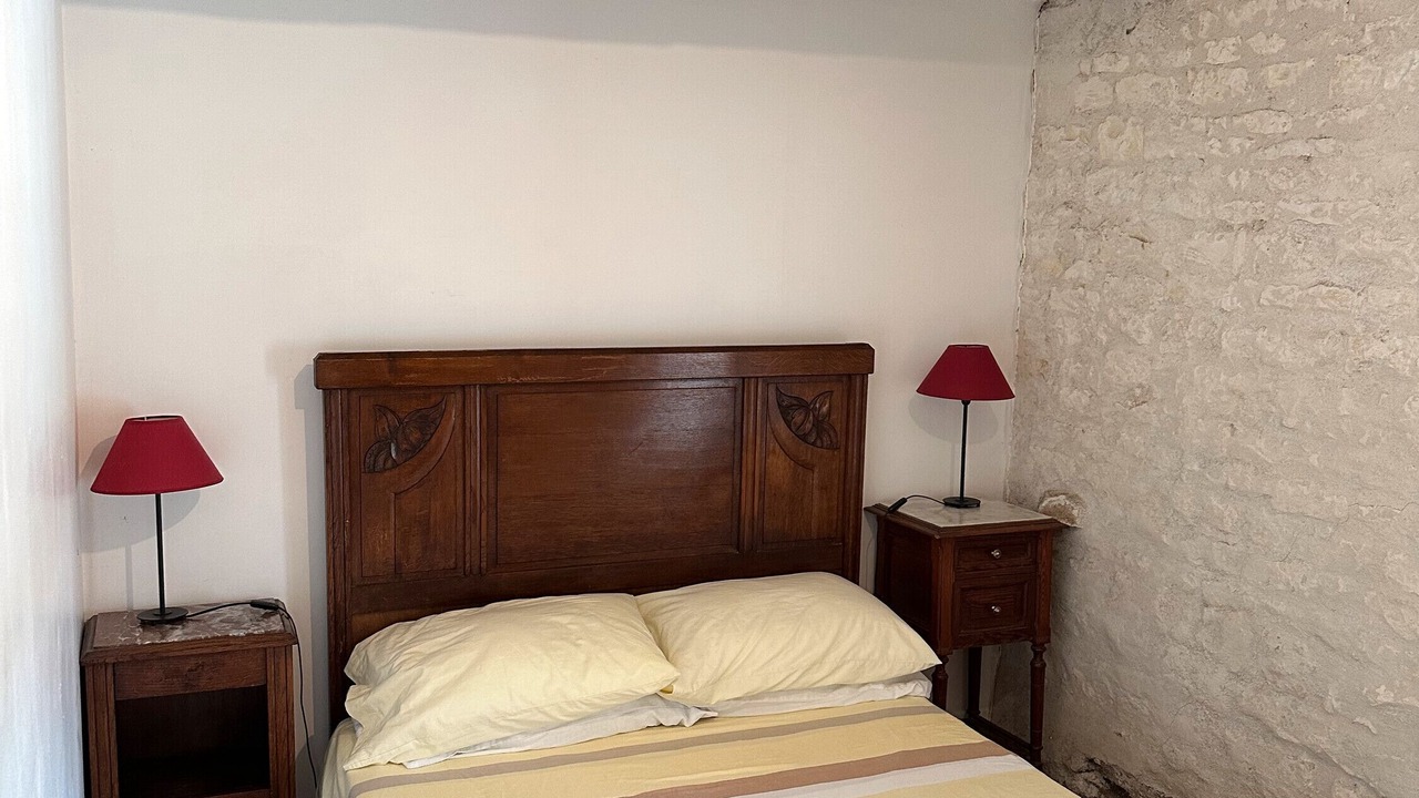 Photo of Bedroom in Surgeres