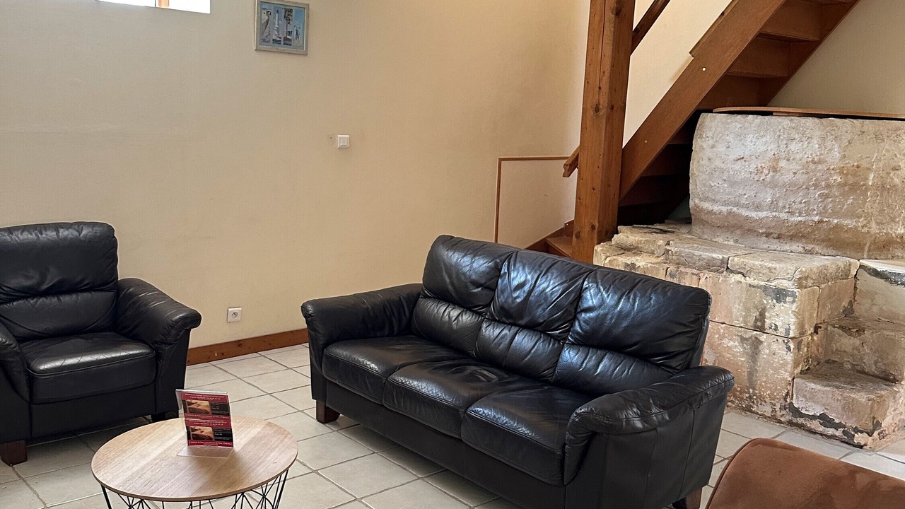Photo of Livingroom in Surgeres