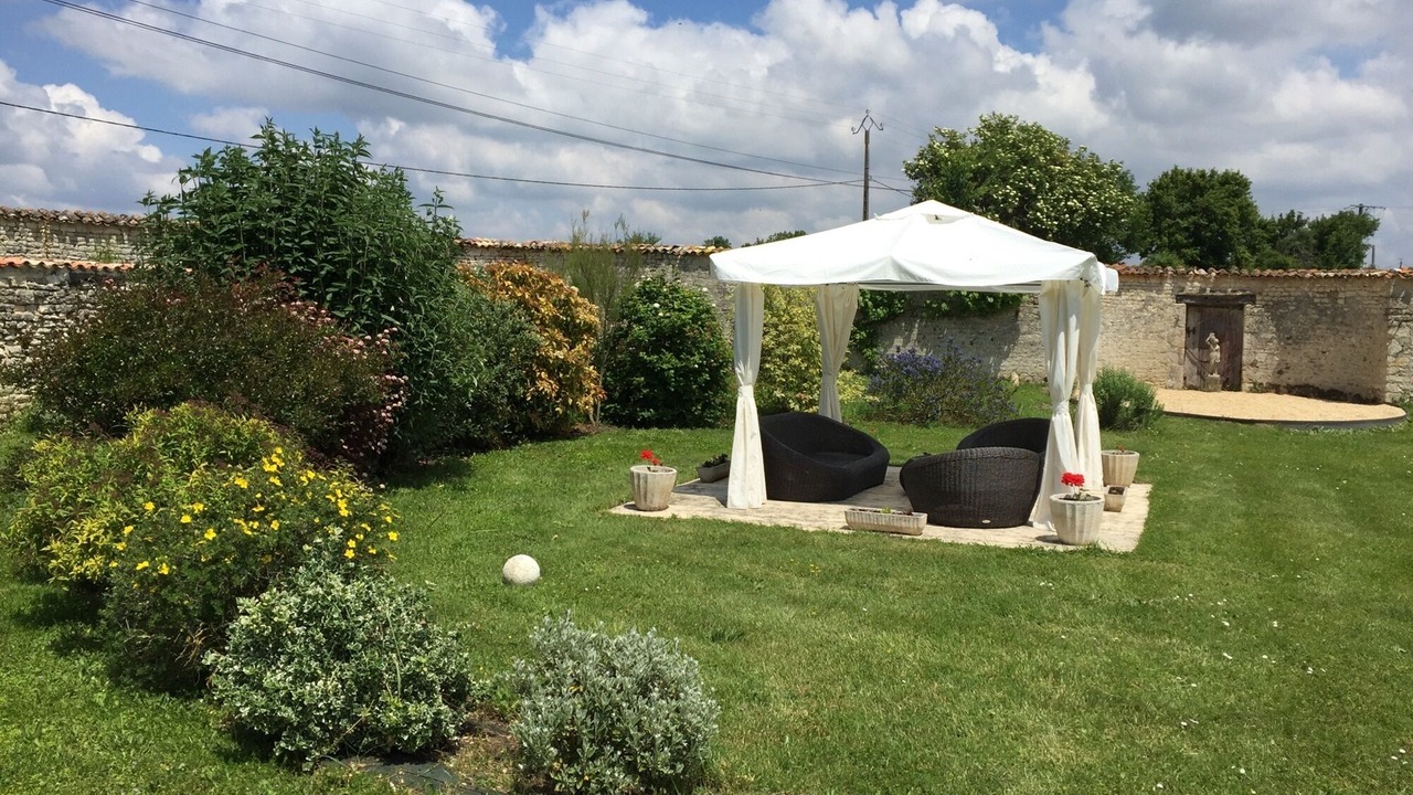 Photo of Outdoor in Surgeres
