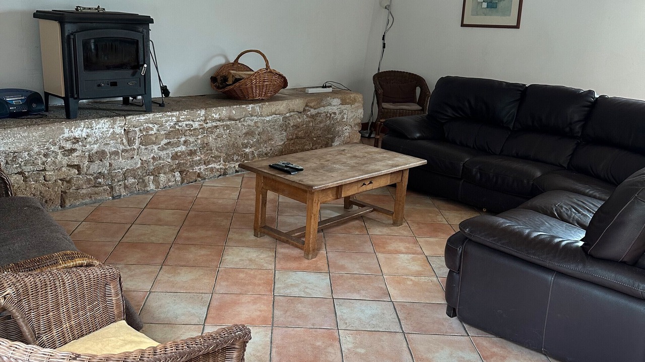 Photo of Livingroom in Surgeres