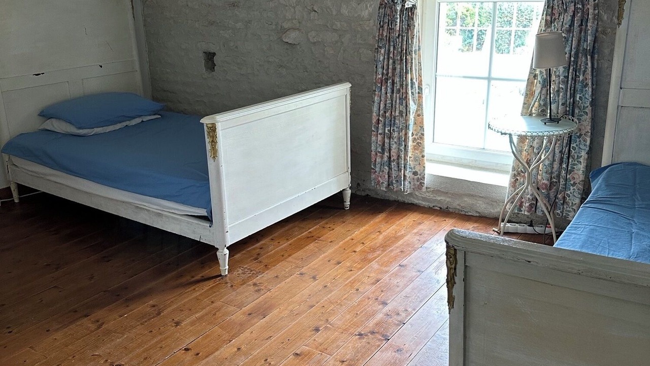 Photo of Bedroom in Surgeres