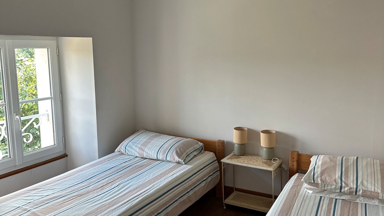 Photo of Bedroom in Surgeres