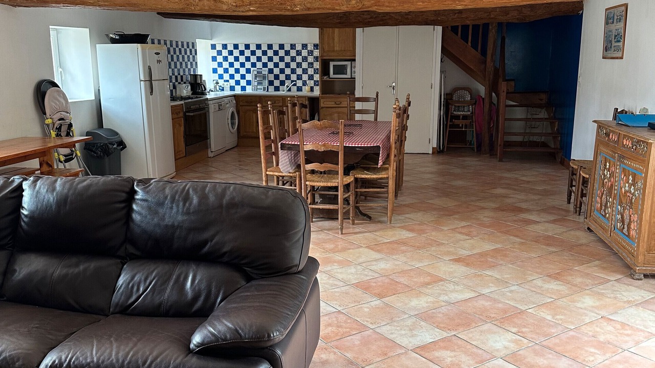 Photo of Livingroom in Surgeres