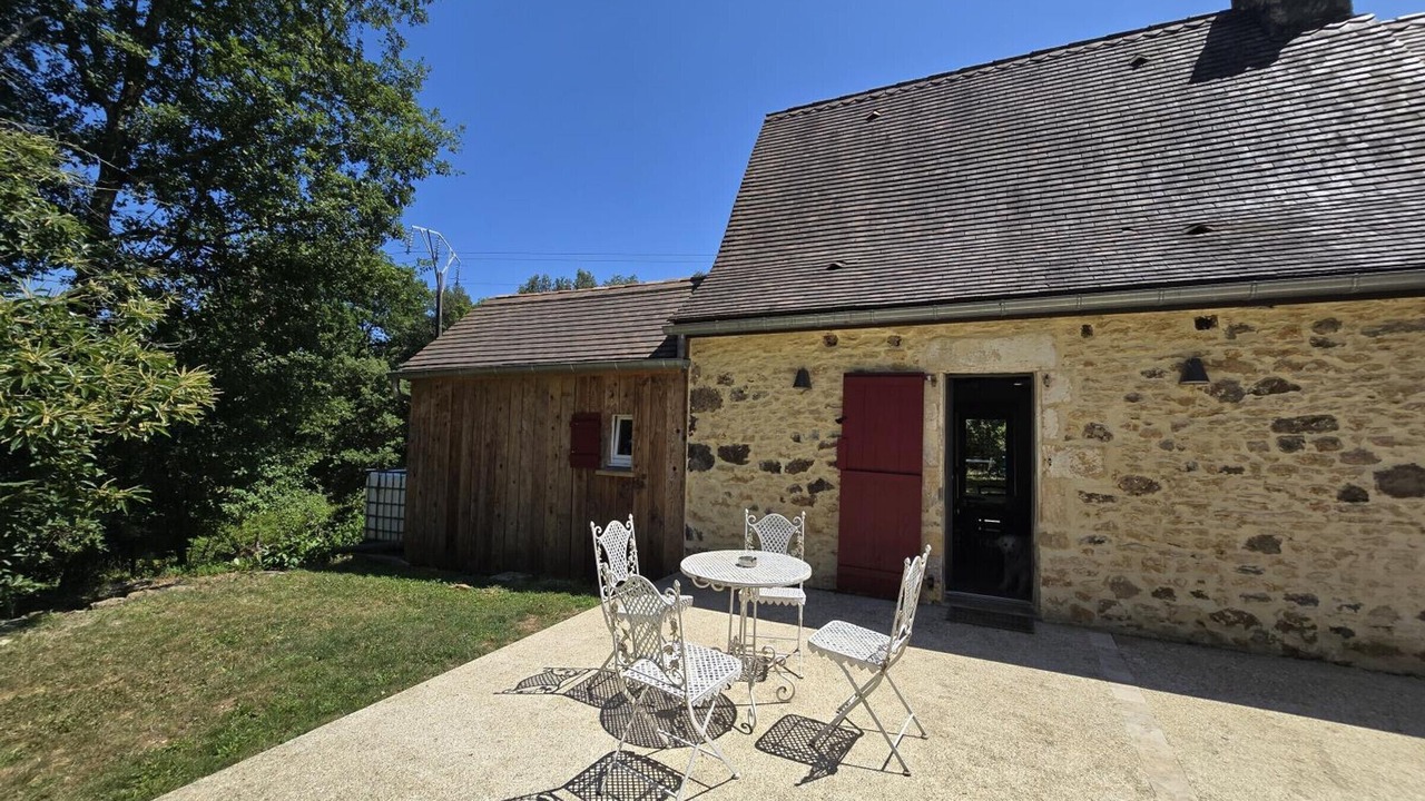 Photo of Outdoor in Carlux