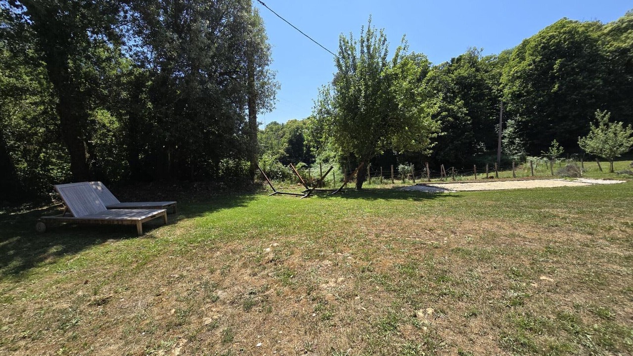 Photo of Outdoor in Carlux