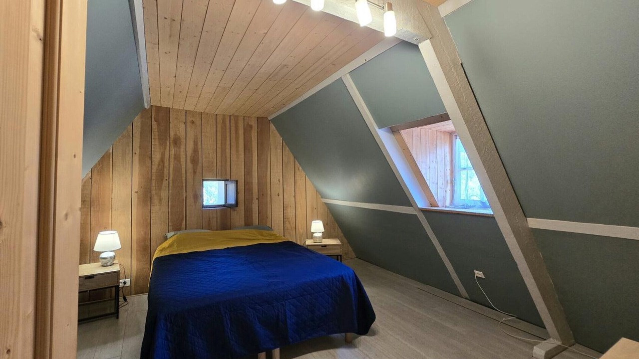 Photo of Bedroom in Carlux