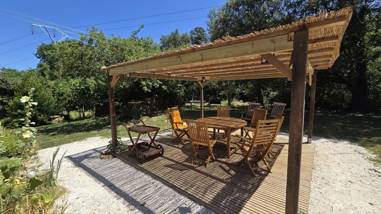 Photo of Outdoor in Carlux