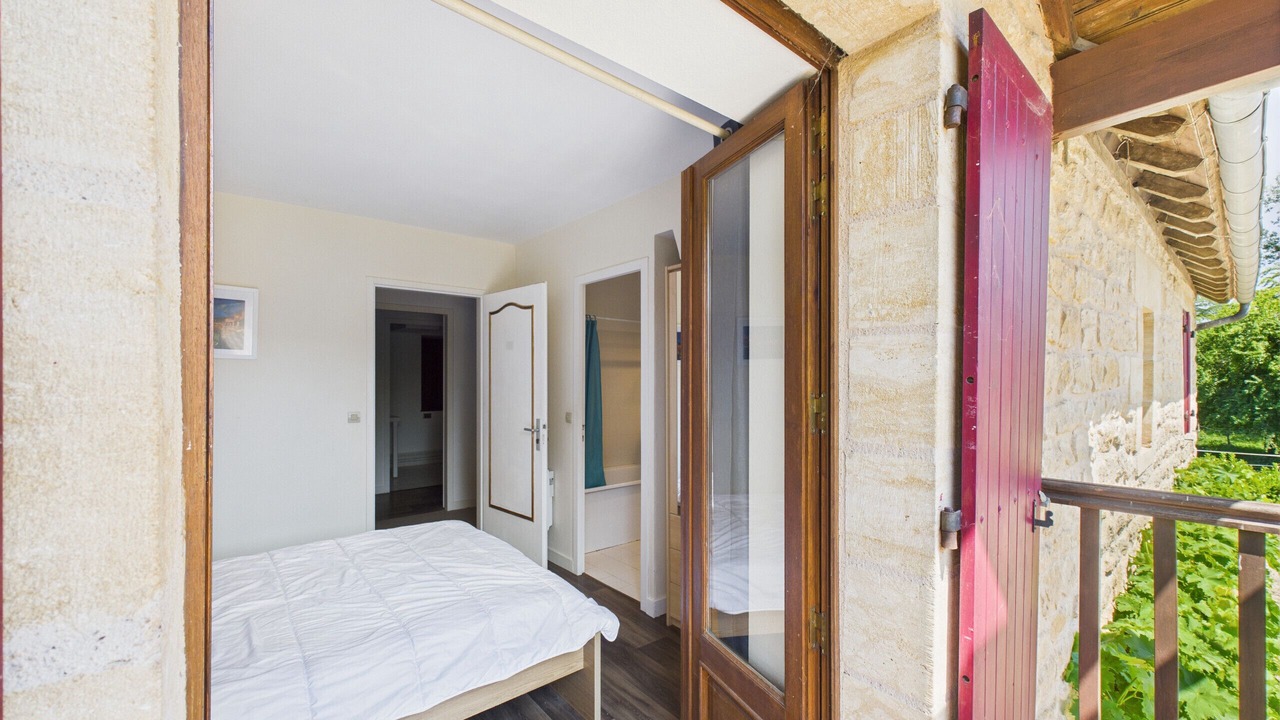 Photo of Bedroom in Peyzac-le-Moustier