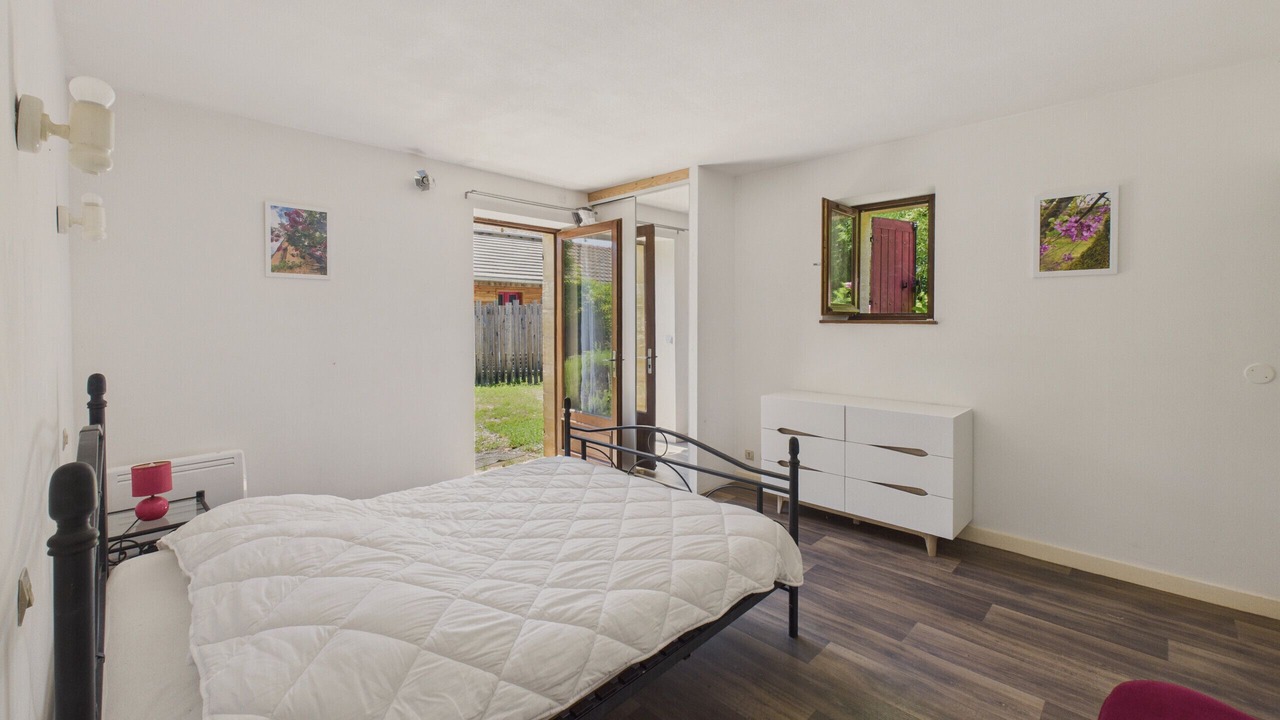 Photo of Bedroom in Peyzac-le-Moustier