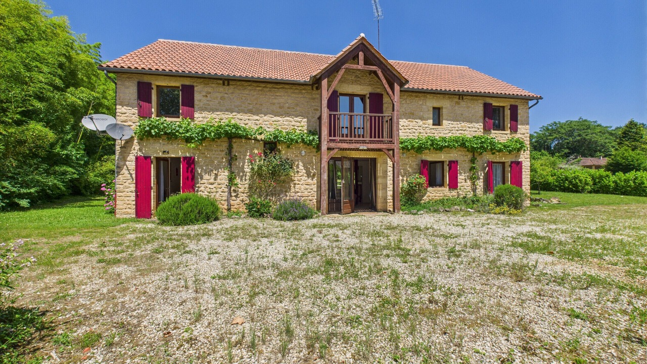 Photo of Outdoor in Peyzac-le-Moustier
