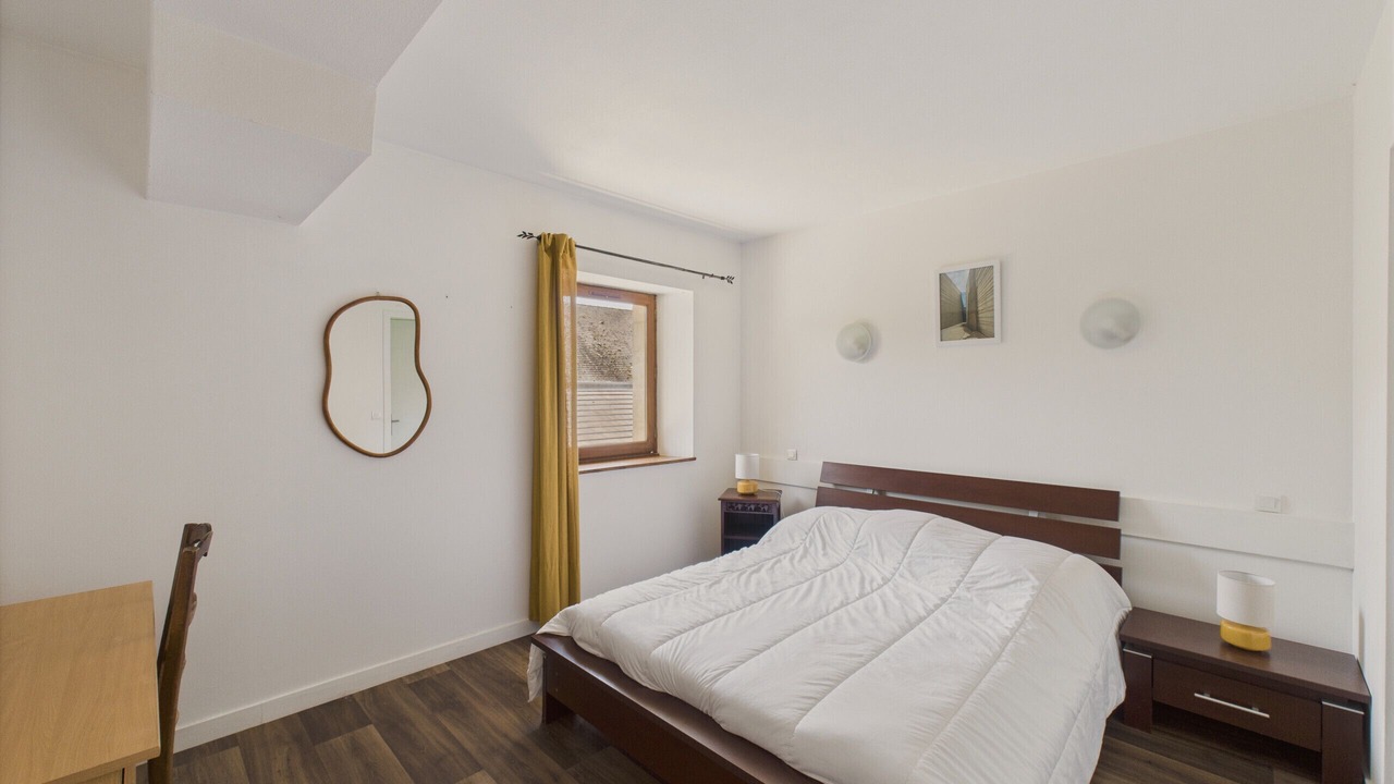 Photo of Bedroom in Peyzac-le-Moustier