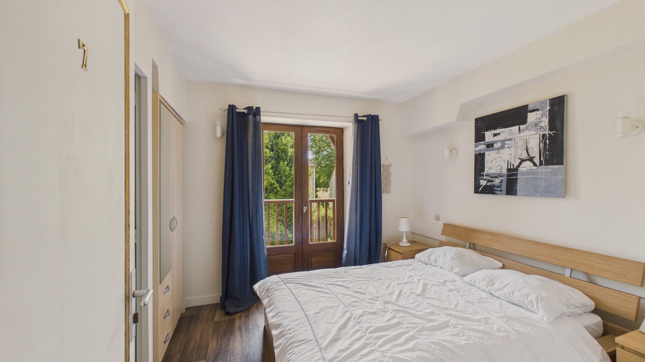 Photo of Bedroom in Peyzac-le-Moustier