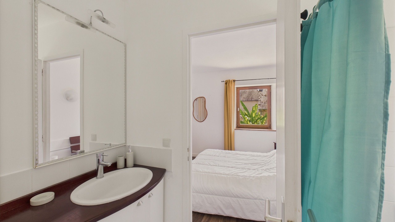 Photo of Bathroom in Peyzac-le-Moustier