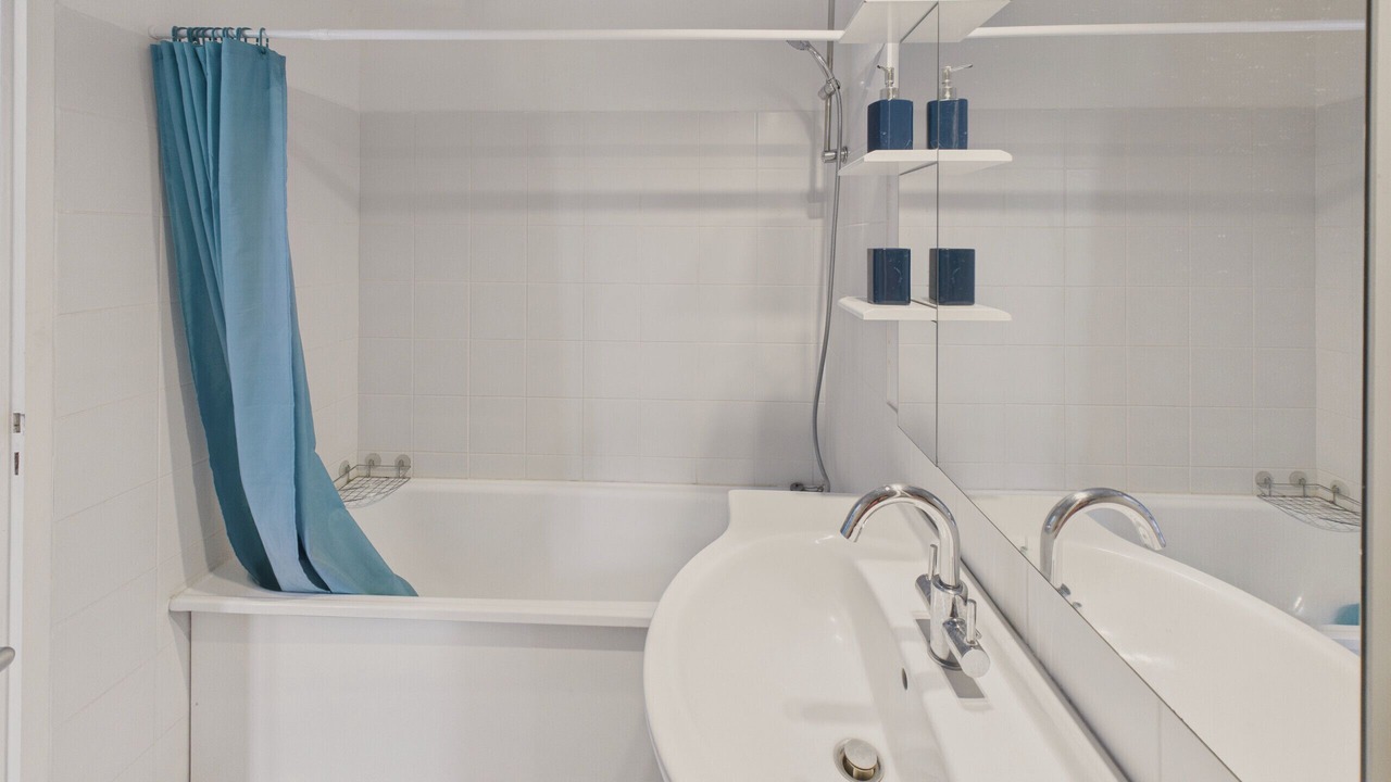 Photo of Bathroom in Peyzac-le-Moustier