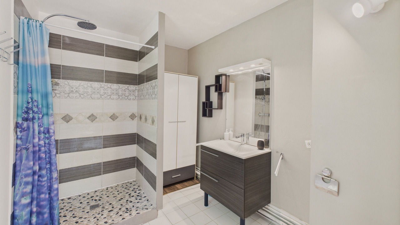 Photo of Bathroom in Peyzac-le-Moustier