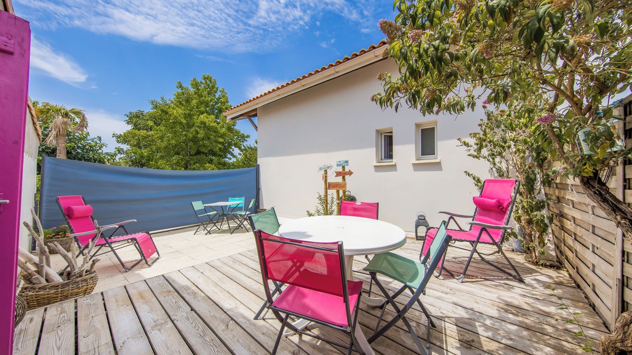 Photo of Outdoor in Castelnau-de-Medoc